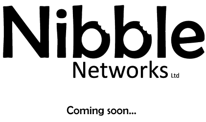 Nibble Networks Ltd - Coming Soon